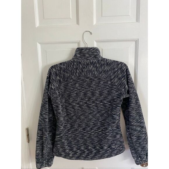 Baltimore Ravens fleece jacket size XS - Picture 5 of 9